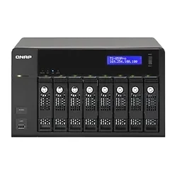 QNAP-TS-859 PRO-US