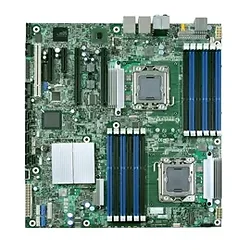 Intel-S5520SCR