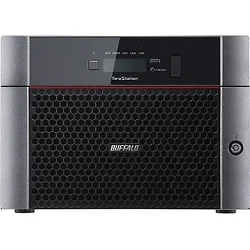 Buffalo-TS5810DN1604