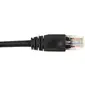 BLACK BOX CORPORATION-CAT6PC-004-BK