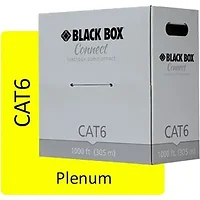 BLACK BOX CORPORATION-C6-CMP-SLD-YL