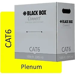 BLACK BOX CORPORATION-C6-CMP-SLD-YL