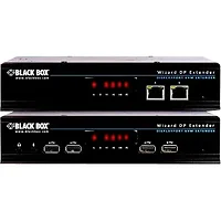 BLACK BOX CORPORATION-ACU5800A