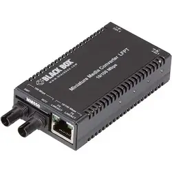 BLACK BOX CORPORATION-LHC040A-R3