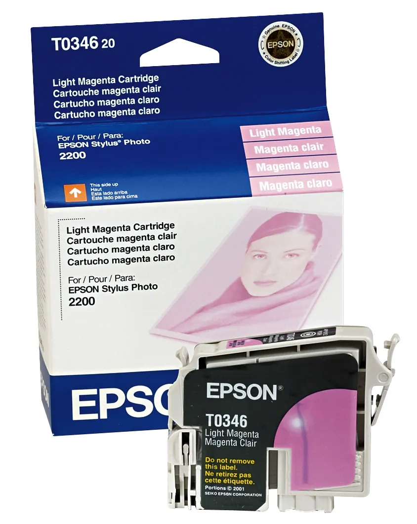 EPSON-T034620