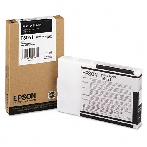 EPSON-T605100