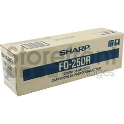 SHARP NEC-SHRFO25ND