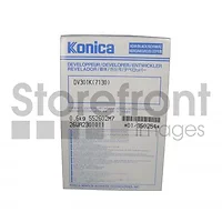 KONICA MINOLTA-KNM950254