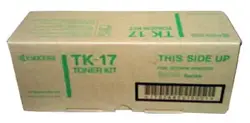 KYOCERA-TK17