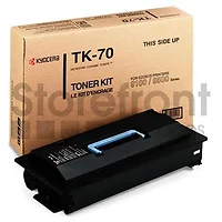 KYOCERA-TK70