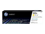 HP HEWCF502X