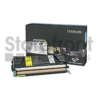 Lexmark-LEXC5202YS