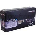 Lexmark C736H4CG