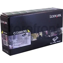 Lexmark-C736H4YG