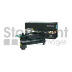 Lexmark C792A4YG