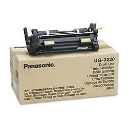 PANASONIC-UG-3220