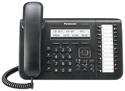 PANASONIC-KX-DT543-B
