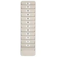 PYRAMID TECHNOLOGIES-PTI500-12