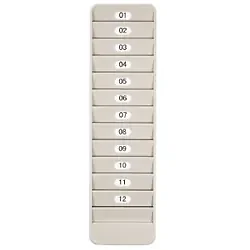 PYRAMID TECHNOLOGIES-PTI500-12