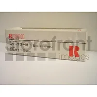 RICOH / Fujitsu-317927