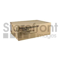 RICOH / Fujitsu-400594