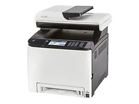 RICOH / Fujitsu-RIC408235