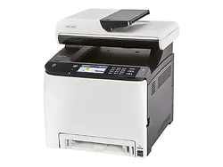 RICOH / Fujitsu-RIC408235