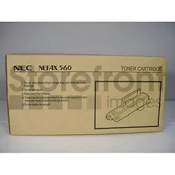 SHARP NEC-S2527