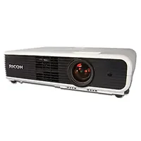 RICOH / Fujitsu-RIC431021