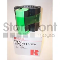 RICOH / Fujitsu-887890