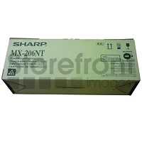 SHARP NEC-SHRMX206NT