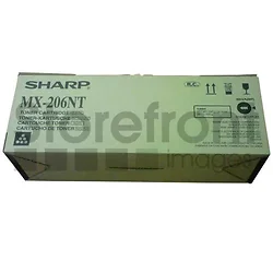 SHARP NEC-SHRMX206NT