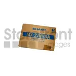 SHARP NEC SHRMX27NVBA
