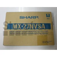 SHARP NEC-SHRMX27NVSA