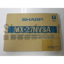 SHARP NEC-SHRMX27NVSA
