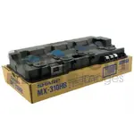 SHARP NEC SHRMX310HB