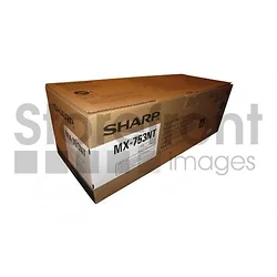 SHARP NEC-SHRMX753NT