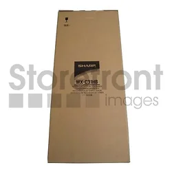 SHARP NEC-SHRMXC31HB