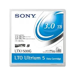 SONY-LTX1500G