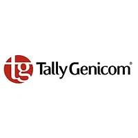 Tally Genicom-MMT043849