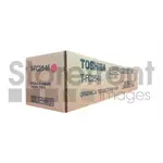 TOSHIBA TOSTFC25M