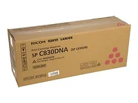 RICOH / Fujitsu-RIC821183