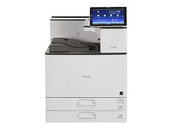 RICOH / Fujitsu-RIC408244