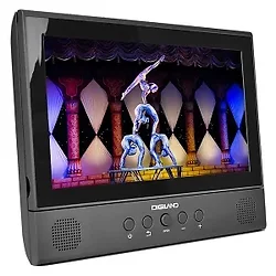 Digiland-DL1001BK-HS