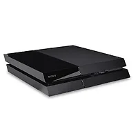 SONY-PS4-500GB-FB-2RCB