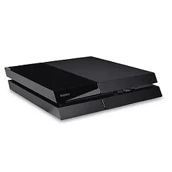 SONY-PS4-500GB-FB-2RCB