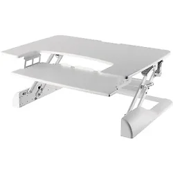 ErgoTech-FDM-DESK-W