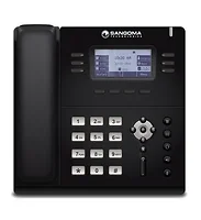 SANGOMA TECHNOLOGIES-SGM-S405