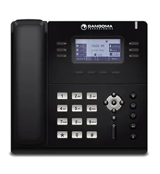 SANGOMA TECHNOLOGIES-SGM-S405