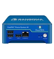 SANGOMA TECHNOLOGIES-SGM-FPBX-40